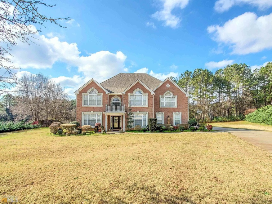 3031 Emerald Dr, Jonesboro, GA 30236 - photo 1