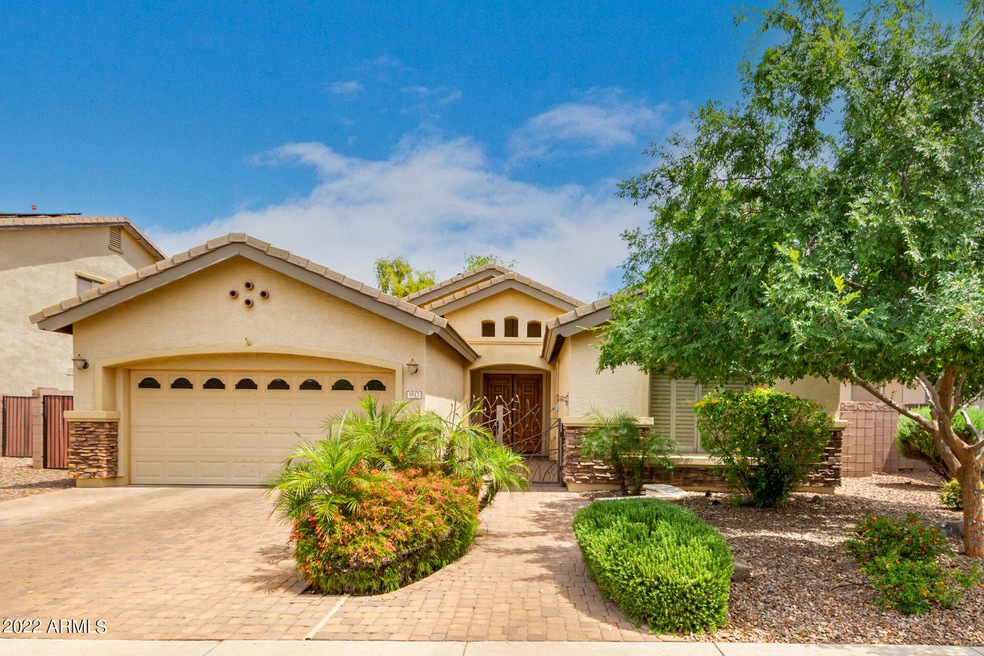 Curb appeal