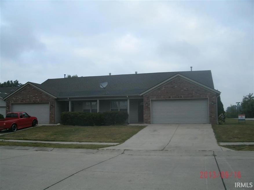 3502 Thornhill Cir W, Lafayette, IN 47909 - photo 1