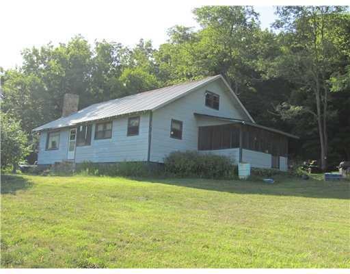 11362 S Whitehouse Rd, Fayetteville, AR 72701 - photo 1