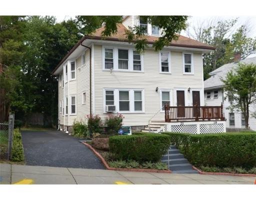 19 Codman Hill Ave, Dorchester Center, MA 02124 - photo 1