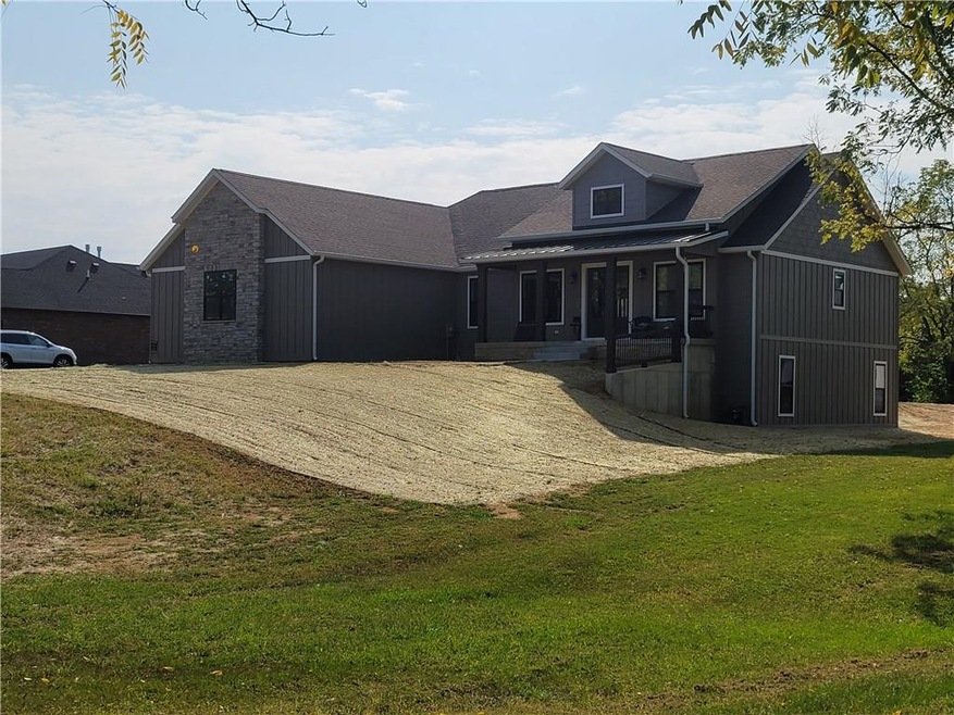 1425 W Park Rd, Greensburg, IN 47240 - photo 1