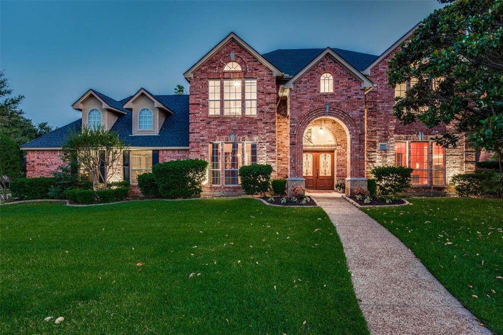 125 Mill Crossing E, Colleyville, TX 76034 - photo 1