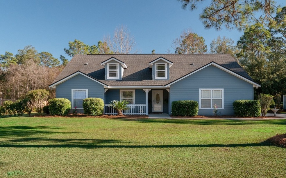 161 NW Omaha Way, Lake City, FL 32055 - photo 1