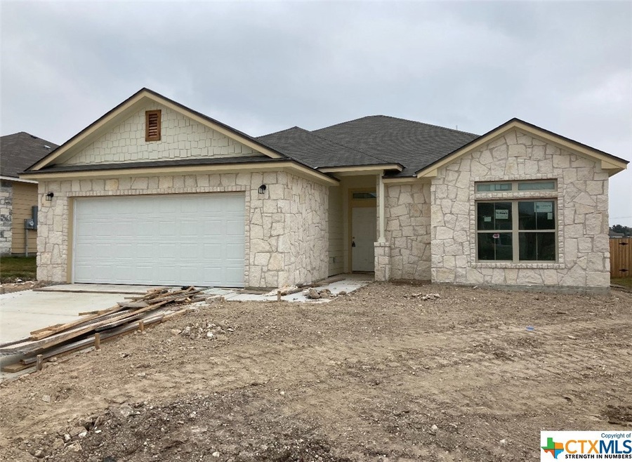 1217 Monte Verde Dr, Temple, TX 76504 - photo 1