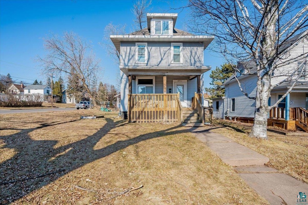 4703 Gladstone St, Duluth, MN 55804 - photo 1