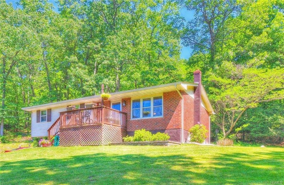 237 Baileys Gap Rd, Highland, NY 12528 - photo 1