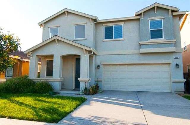 Beautiful Five Bedroom Three Bath