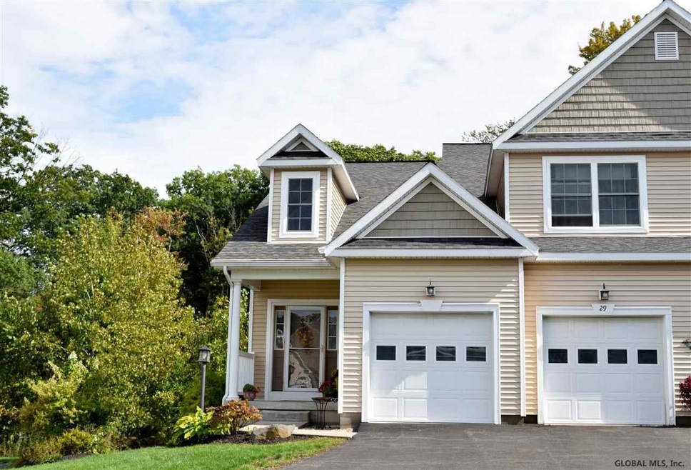 29 Jordan, Troy, NY 12180 - photo 1