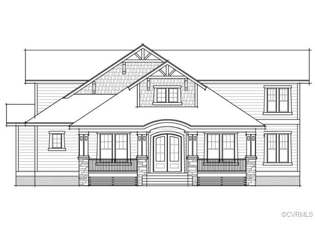 7714 Rock Cress Place, Moseley, VA 23120 - photo 1