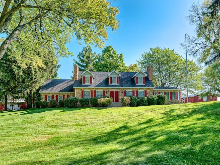 22211 Lofton Ave N, Scandia, MN 55073 - photo 1