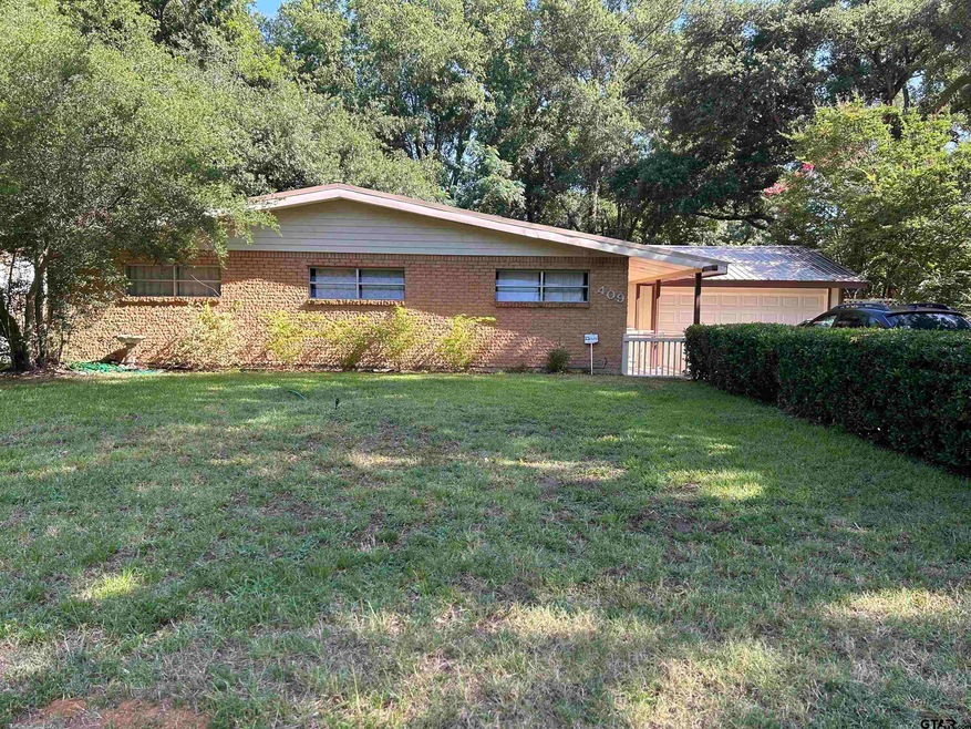 409 409 E Amherst, Tyler, TX 75701 - photo 1