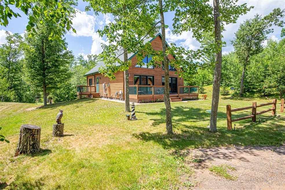 7266 Fremsted Rd, Danbury, WI 54830 - photo 1