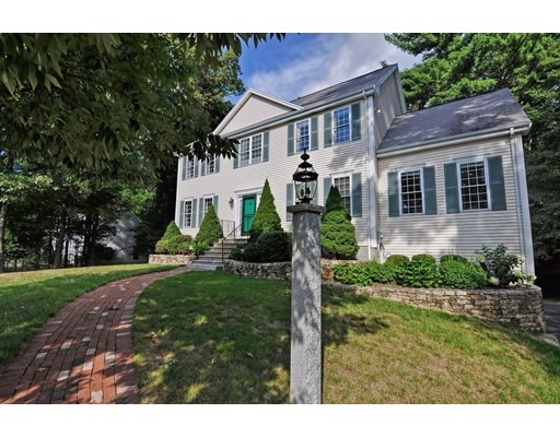 12 Tanglewood Dr, Franklin, MA 02038 - photo 1
