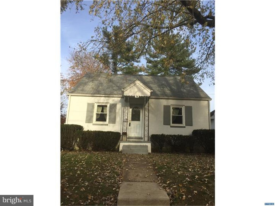 19 Cypress Ave, Wilmington, DE 19804 - photo 1