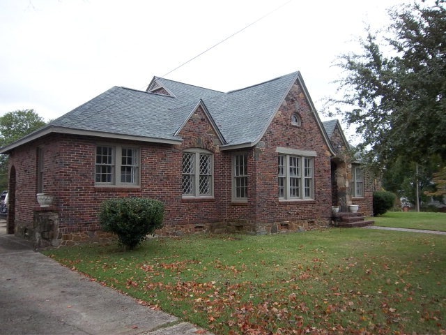 Main View