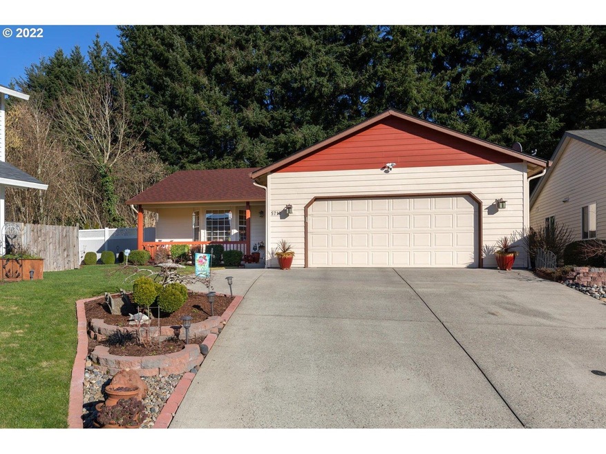 5710 NE 55th Cir, Vancouver, WA 98661 - photo 1