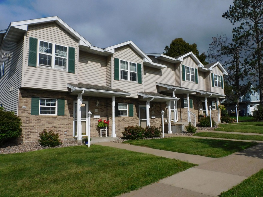 306 N Sales St unit 3, Merrill, WI 54452 - photo 1