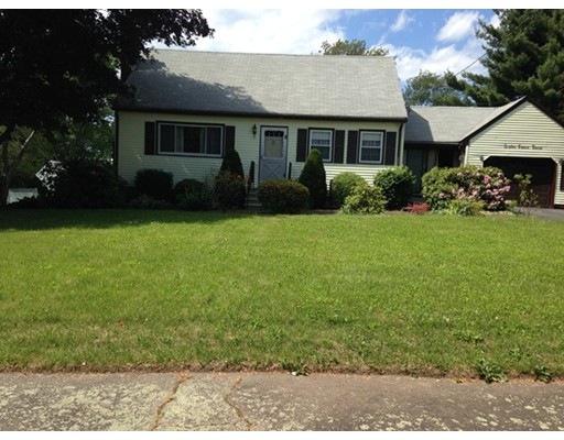 8 Glenn Dr, Franklin, MA 02038 - photo 1