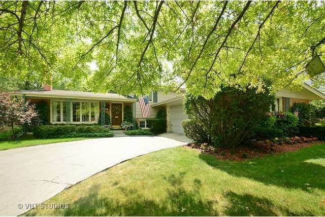 2329 Clyde Terrace, Homewood, IL 60430 - photo 1