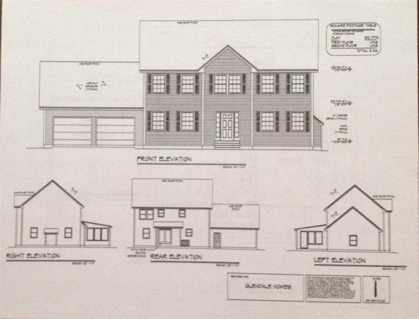 78 Russell Hill Rd unit 5, Brookline, NH 03033 - photo 1