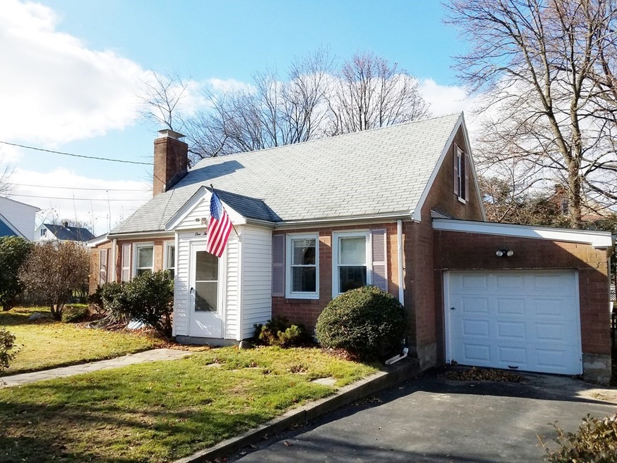 126 Russell Rd unit SF, West Newton, MA 02465 - photo 1
