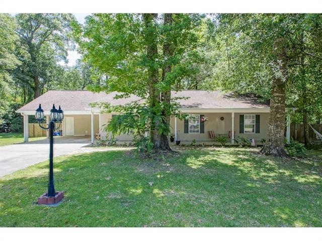 30 Creekside Place, Pearl River, LA 70452 - photo 1