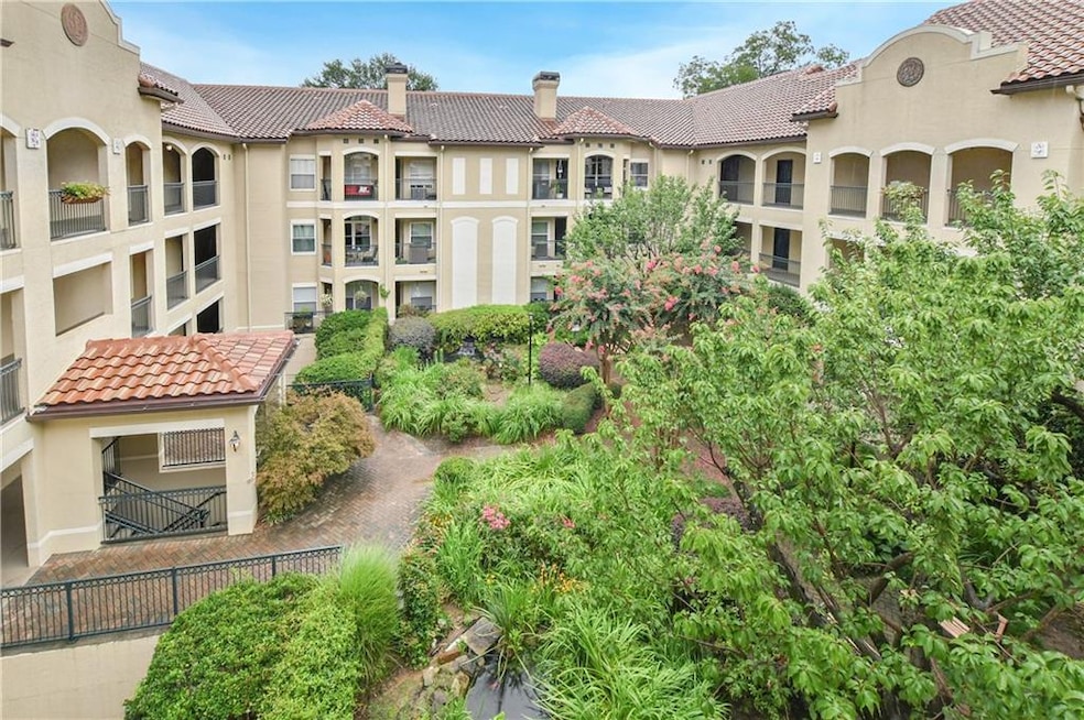 View of building exterior