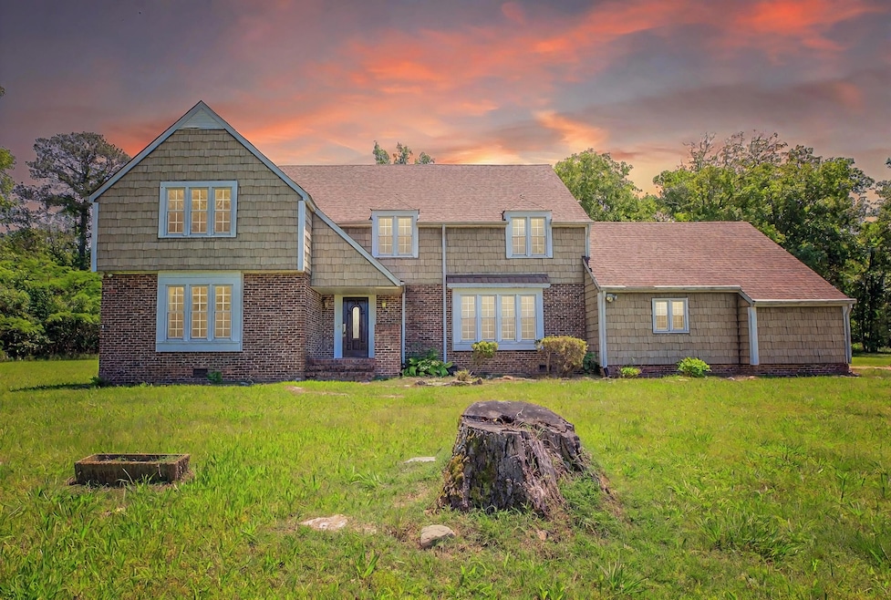 7902 Ootelwah Georgetown Twilight