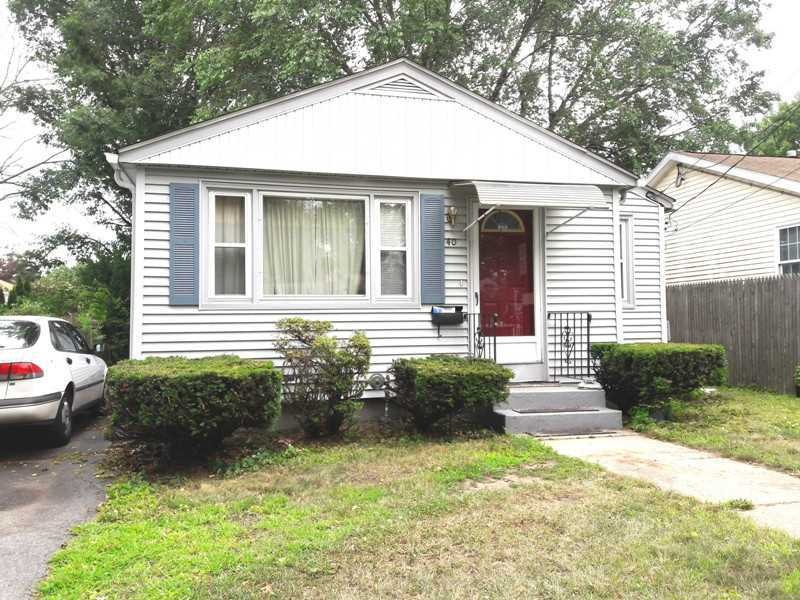 40 Kentland Ave, Providence, RI 02904 - photo 1
