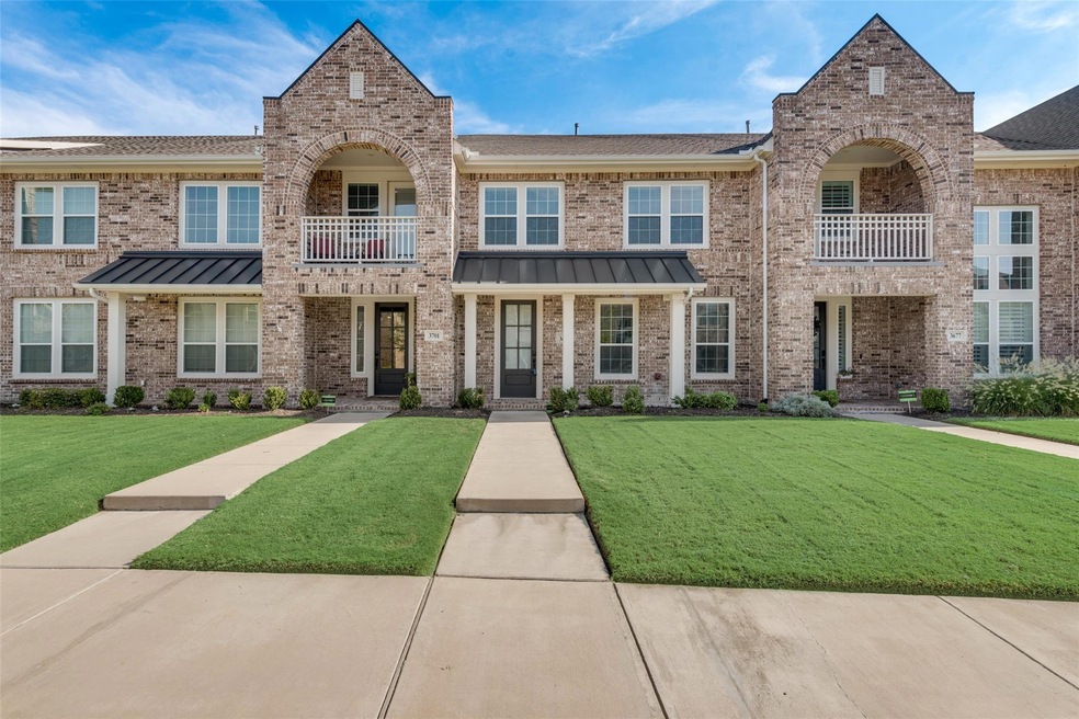 3689 Wellesley Ave, Frisco, TX 75034 - photo 1