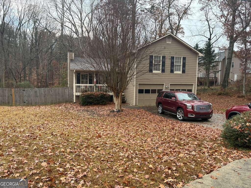 4679 Gold Dust Trail unit 1, Sugar Hill, GA 30518 - photo 1