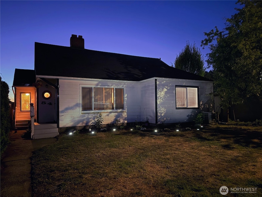 54 SW 7th St, Chehalis, WA 98532 - photo 1