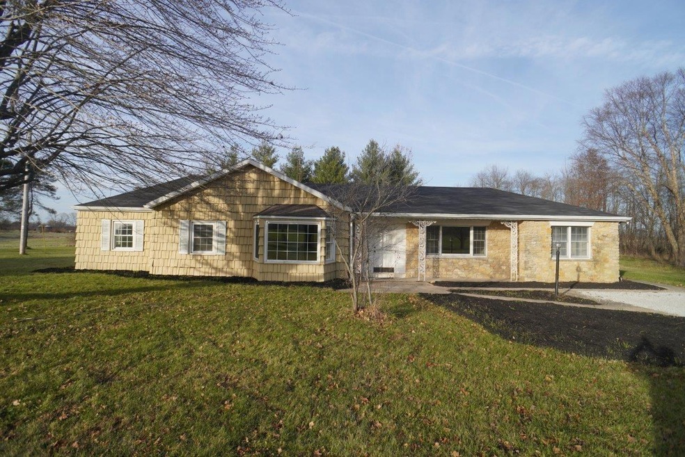 22057 Lamping Rd, Batesville, IN 47006 - photo 1