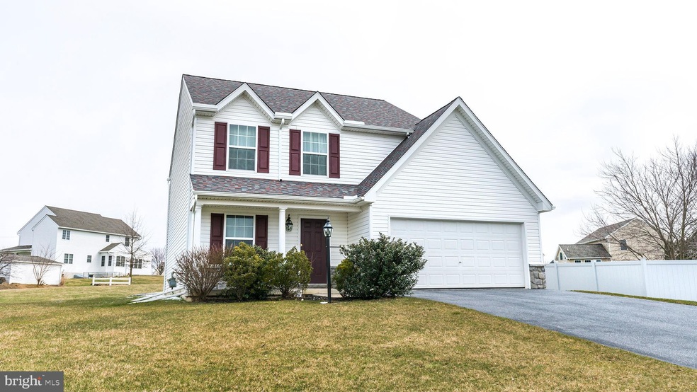 28 Jewel Dr, Mount Joy, PA 17552 - photo 1