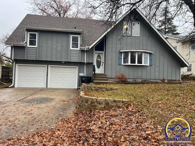 3116 SW Stone Ave, Topeka, KS 66614 - photo 1