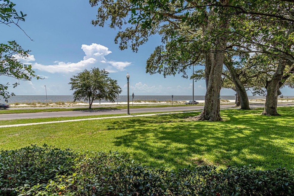 Beach Front Condo