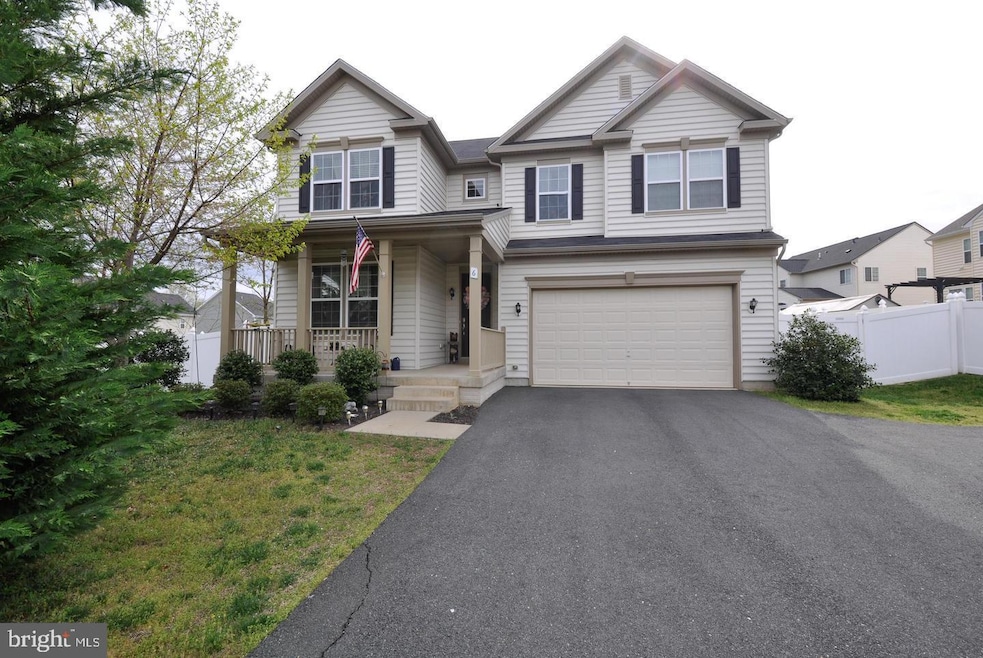 6 Orchid Ln, Stafford, VA 22554 - photo 1