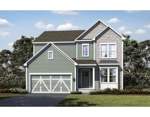 170 Stonehaven Dr unit Lot 42, Weymouth, MA 02190 - photo 1