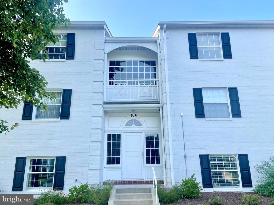 106 Castletown Rd unit 102, Lutherville Timonium, MD 21093 - photo 1