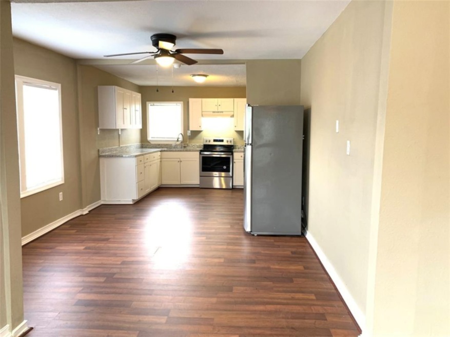 6801 Eastwood St, Houston, TX 77021 - photo 1