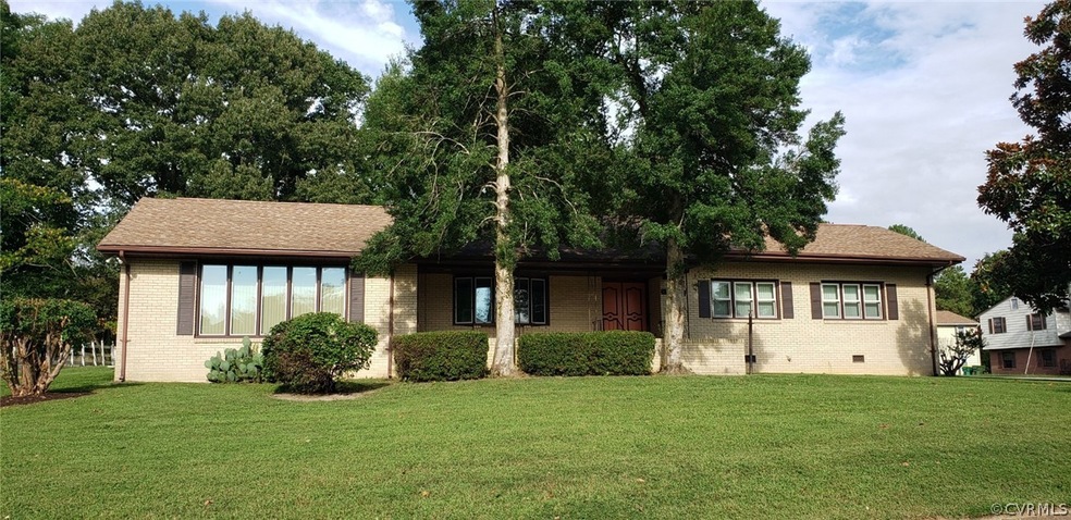 2011 Sunnyside Ave, Hopewell, VA 23860 - photo 1