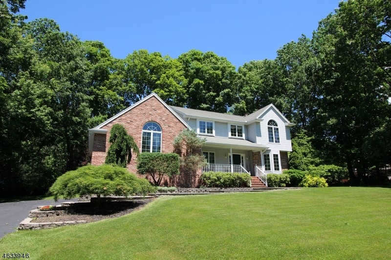 3 Partridge Dr, Blairstown, NJ 07825 - photo 1