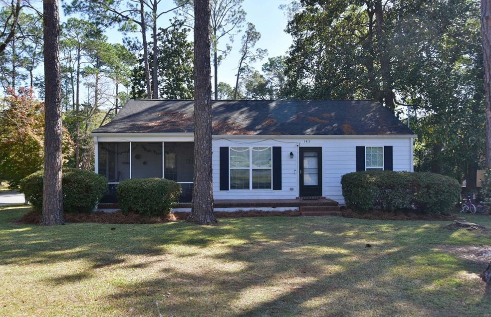 1411 Eager Ave, Albany, GA 31707 - photo 1