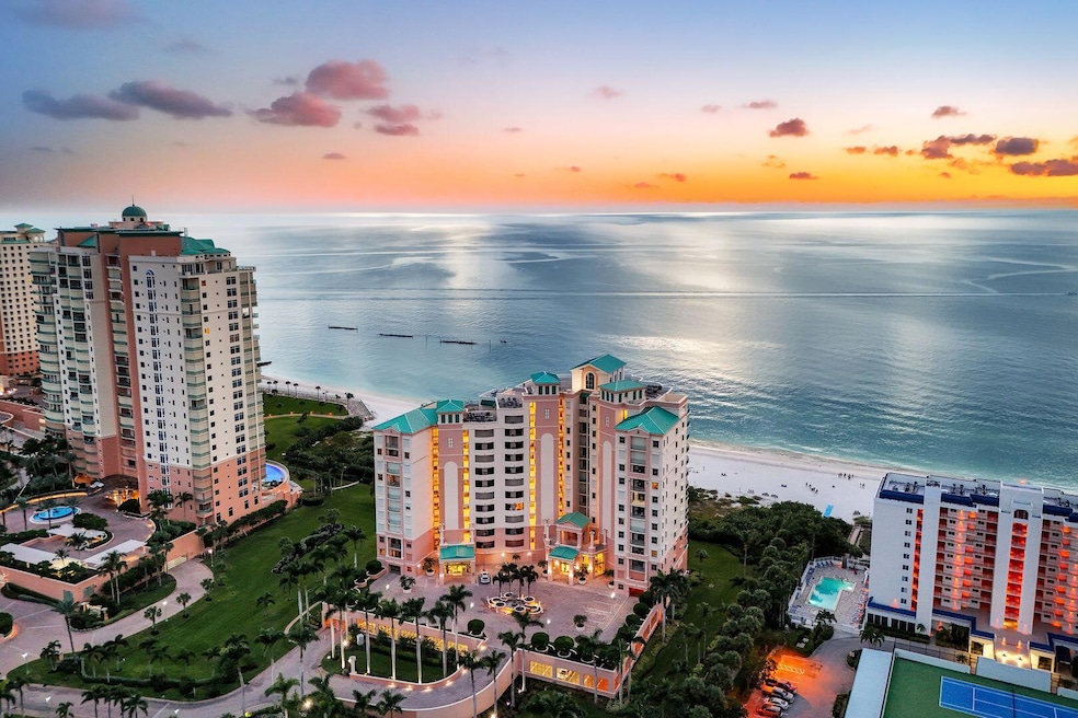 Tampico Condominium unit 506, Marco Island, FL 34145 - photo 1