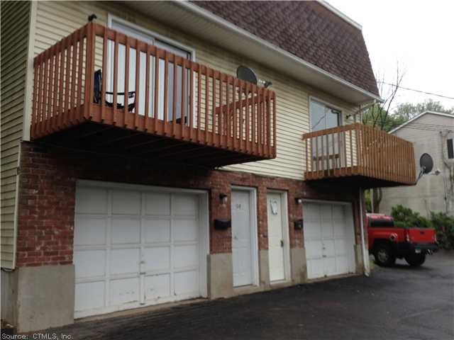 318 Waterville St unit 1, Waterbury, CT 06710 - photo 1