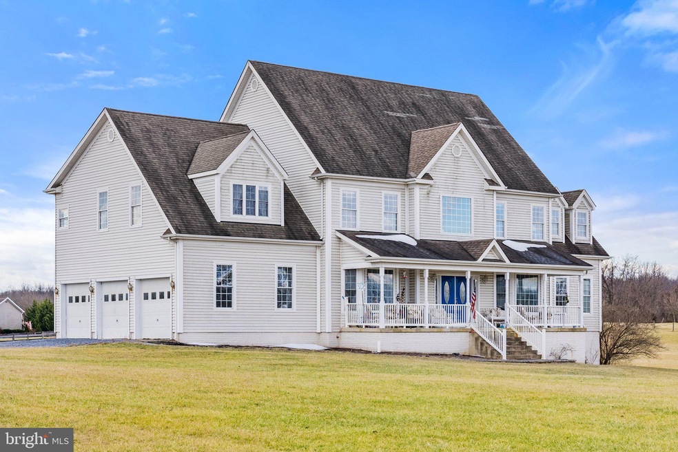 44 Stone Hill Ln, Berryville, VA 22611 - photo 1