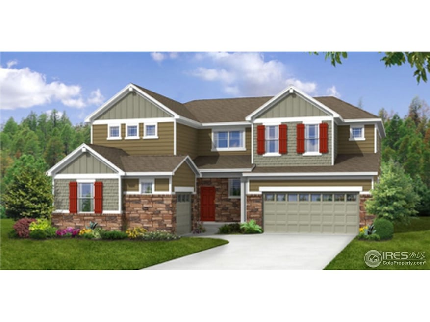 3464 E 143rd Place, Brighton, CO 80602 - photo 1