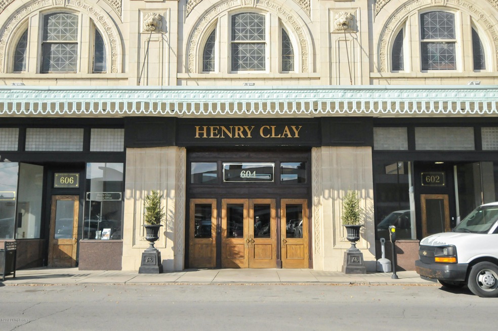 604 S 3rd St unit 804, Louisville, KY 40202 - photo 1