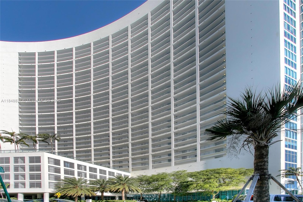 Blue unit 710, Miami, FL 33137 - photo 1